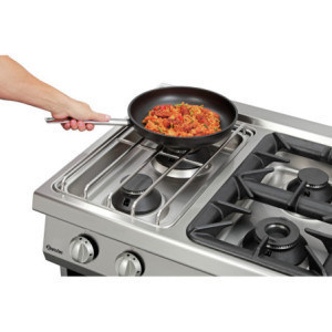 Sliding Grid for Stove Series 700