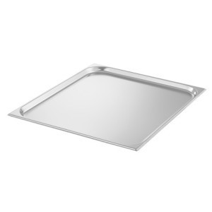 Plaque Gastro GN 2/1