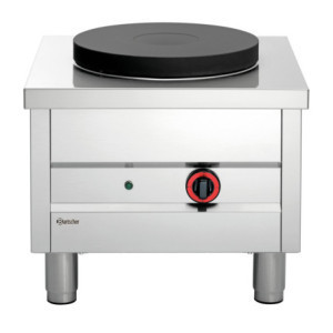 Stove on Legs - 5000 W