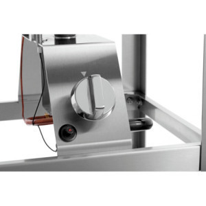 Stove on Legs - 6800 W