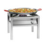 Gas Stove on Legs - 20000 W