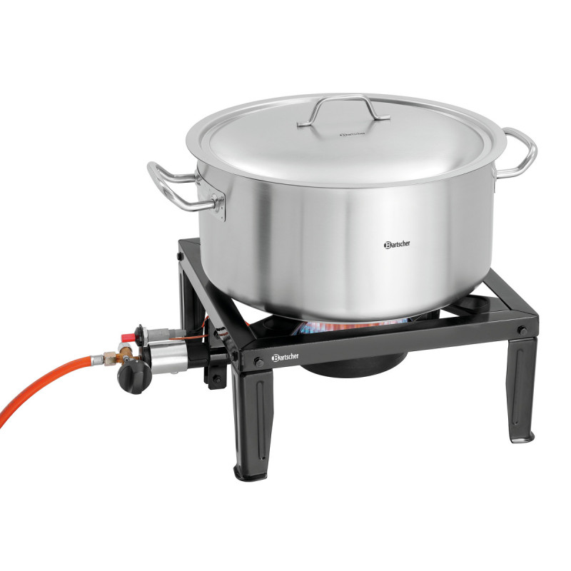 Plinski gorilnik - 10500 W