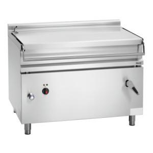 Nagibna posoda 120 L - Serija 900