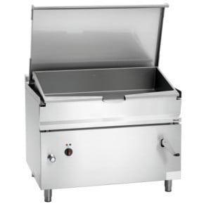 Nagibna posoda 120 L - Serija 900