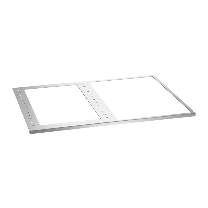 Recessed Shelf M2 for Snackpoint 200