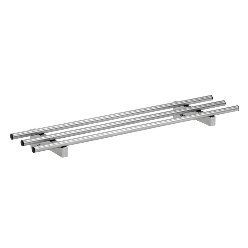 Glissière à Plateaux pour Poste de Cuisson