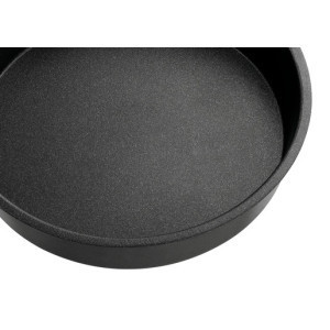 Kuhalna plošča Ø 210 mm za Snackjet