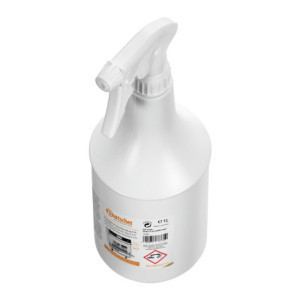 Protective Spray for Snackjet - Set of 6