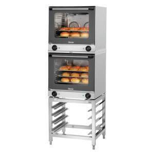 Assembly Frame for Oven AT90-120