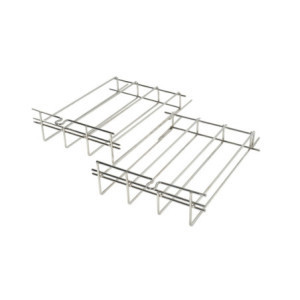 Game Shelf Guide Left Right for Convection Oven AT400