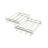 Game Shelf Guide Left Right for Convection Oven AT400