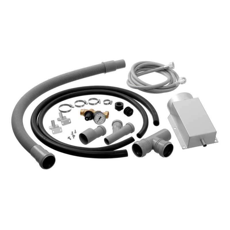 Installation Kit for Convection Oven