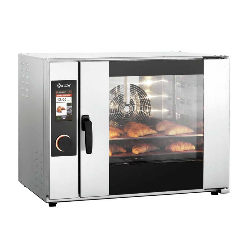 Convection Oven - 5 Levels
