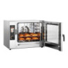 Convection Oven - 5 Levels