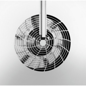 Konvekcijska pečica - 5 nivojev