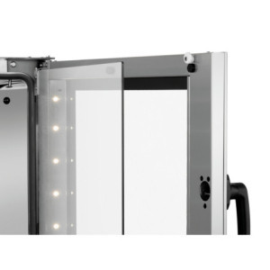 Convection Oven - 5 Levels