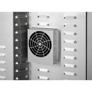 Convection Oven - 5 Levels