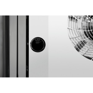 Convection Oven - 5 Levels