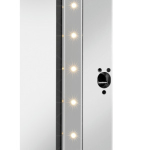 Convection Oven - 5 Levels