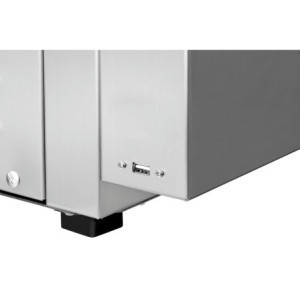 Convection Oven - 5 Levels