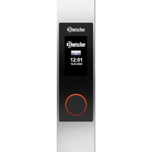 Convection Oven - 5 Levels