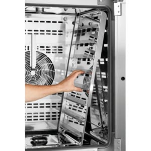 Convection Oven - 8 Levels