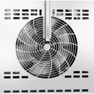 Convection Oven - 8 Levels