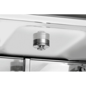 Convection Oven - 8 Levels