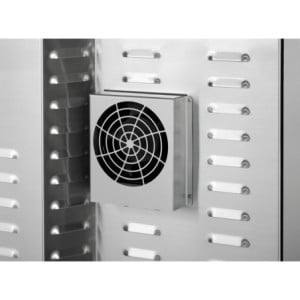 Convection Oven - 8 Levels