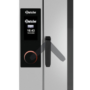 Convection Oven - 8 Levels