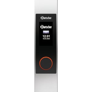 Convection Oven - 8 Levels