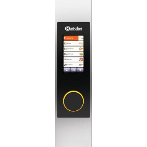 Convection Oven - 8 Levels