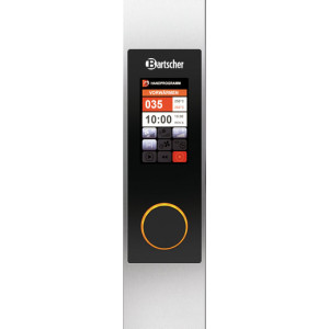 Convection Oven - 8 Levels