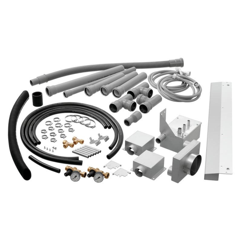 Komplet za namestitev za konvekcijsko pečico LBO60