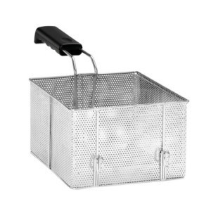 Košara za kuhalnik testenin 4,9 L