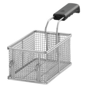 Panier pour Friteuse Snack Plus 4 L