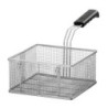 Basket for 12 L Deep Fryer