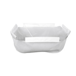 Filtre de Rechange pour Filtre Corps de Friture