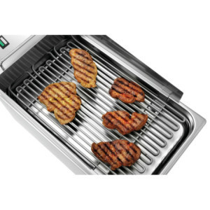 Grill na vodo GN 1/1