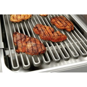 Grill na vodo GN 1/1