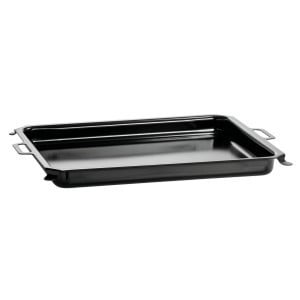 Grill Pan for 3-Burner Gas Combo