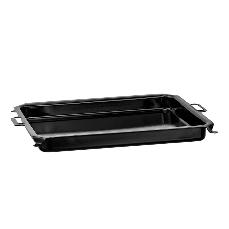 Grill Pan for 3-Burner Gas Combo