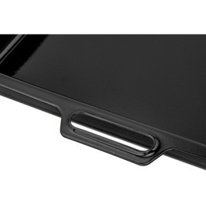 Žar kombinirana ponev na plin s 3 gorilniki