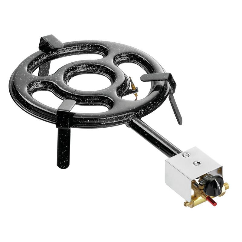 Paella Burner - Ø 300 mm