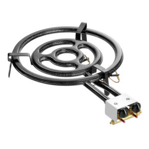 Paella Burner - Ø 500 mm