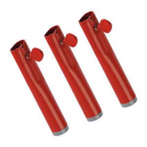 Tripod for Paella Burner