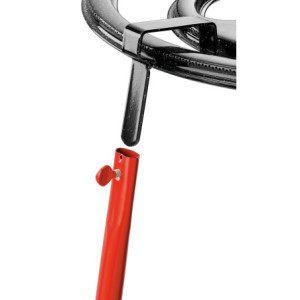 Tripod for Paella Burner