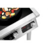 Induction Hob 4 Burners - 14000 W
