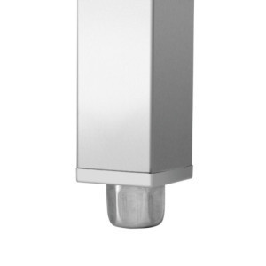 Support for 2-Burner Induction Stove