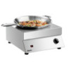 Induction Wok - 3000 W
